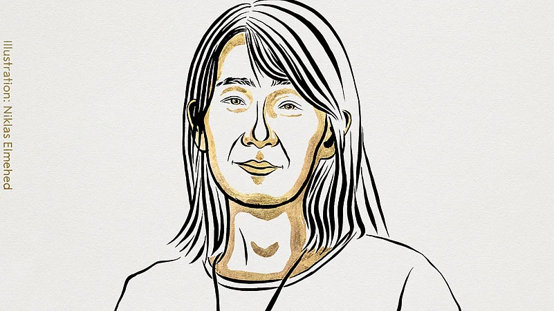 Nobel Prize 2024 In Literature