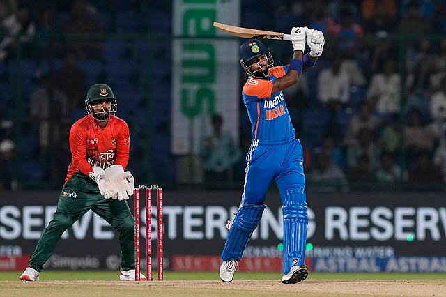 India Vs Bangladesh, Asia Cup 2025: Key Player Battles To Watch In ...