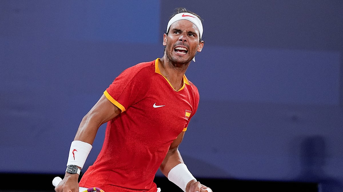 Rafael Nadal will retire after the Davis Cup