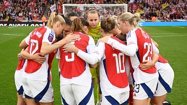 Women's Super League Matchday 3 Predictions: Chelsea Take On Arsenal In London Derby