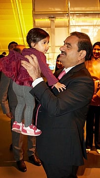 Ambanis, Adanis And Who? Top 10 Richest Individuals And Families In India