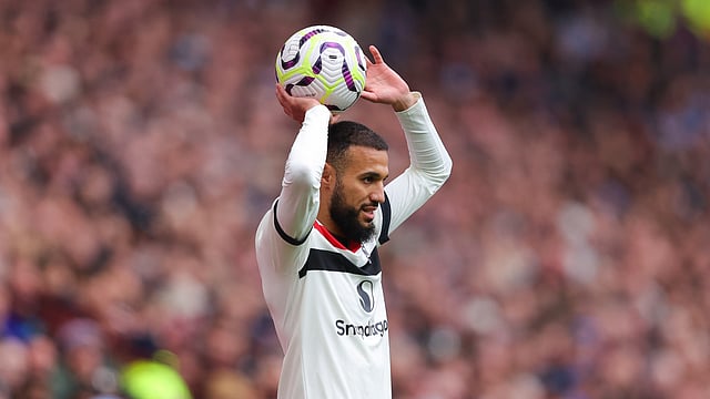 Manchester United Defender Noussair Mazraoui Sidelined After Undergoing Heart Surgery
