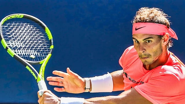Nadal Announces Retirement, Locks Davis Cup Finals In Malaga As Last Outing
