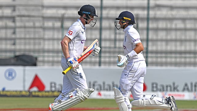 ENG Vs PAK 1st Test: 'Cool' England Records Would Mean More With A Win, Says Joe Root