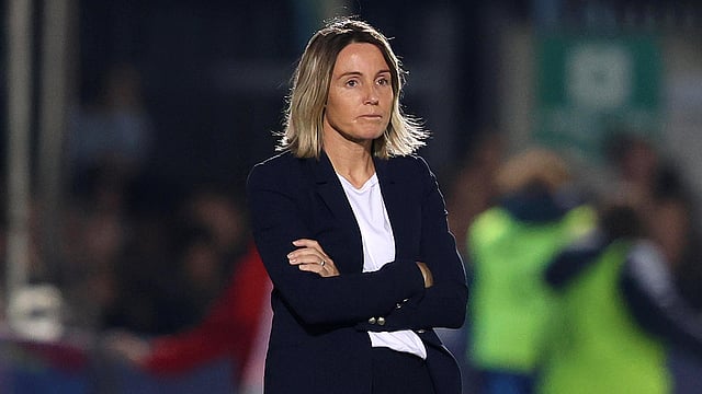 Women's Super League: Chelsea Focusing On Themselves Ahead Of Arsenal Clash, Says Sonia Bompastor