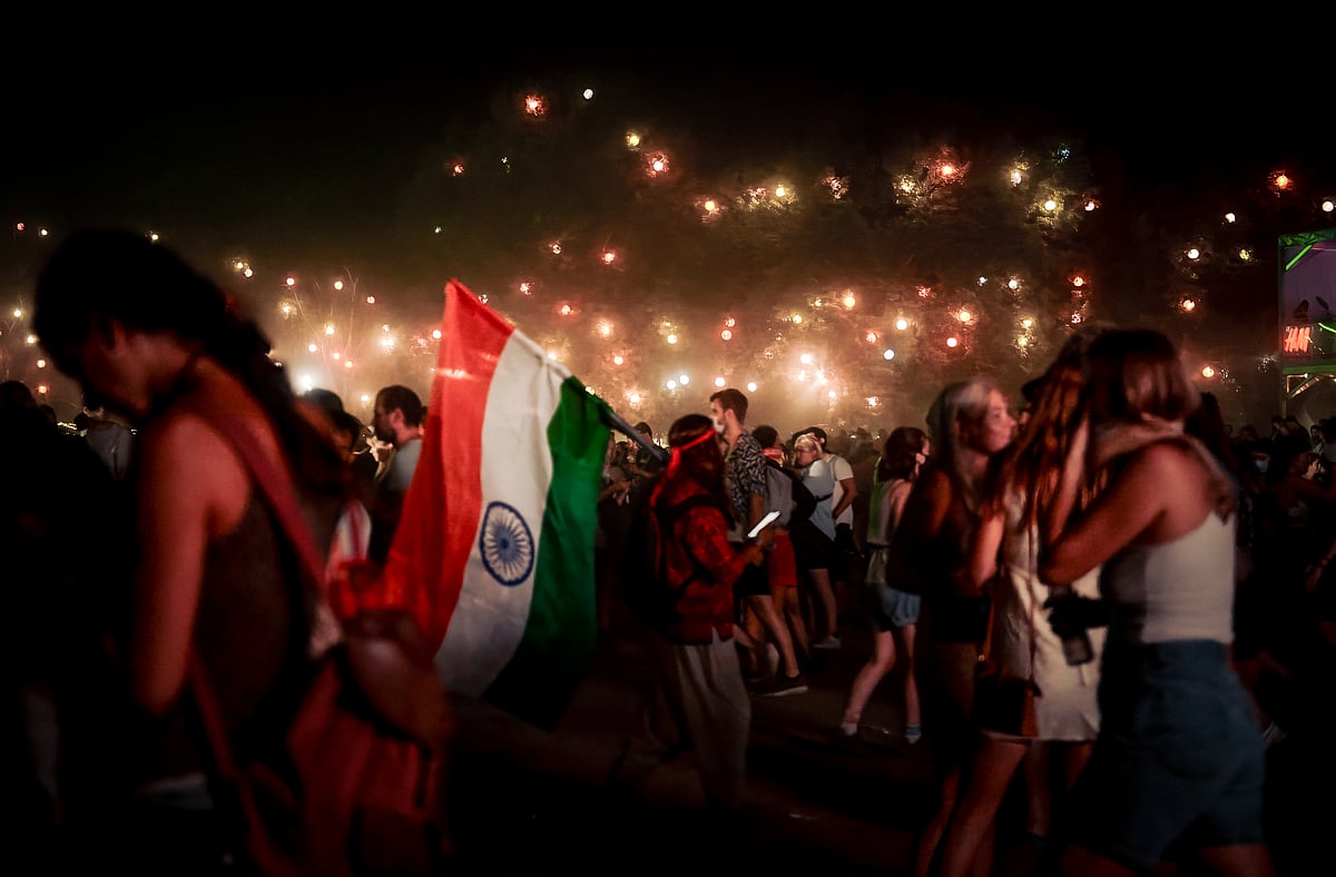 Sziget Festival, Budapest