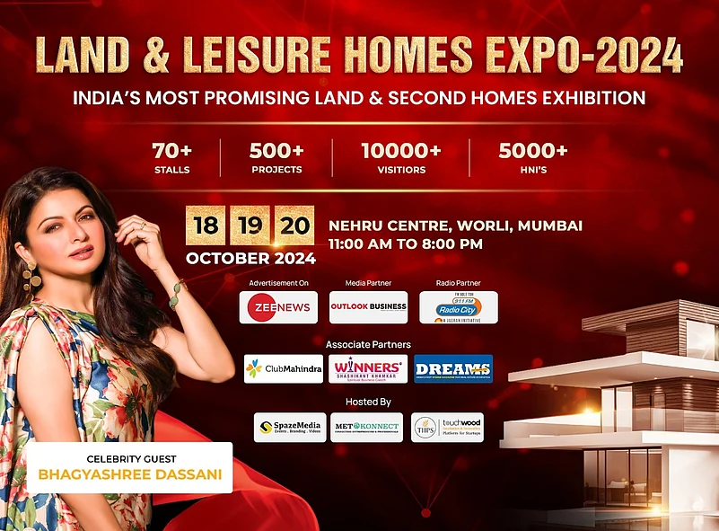 Land And Leisure Homes Expo-2024