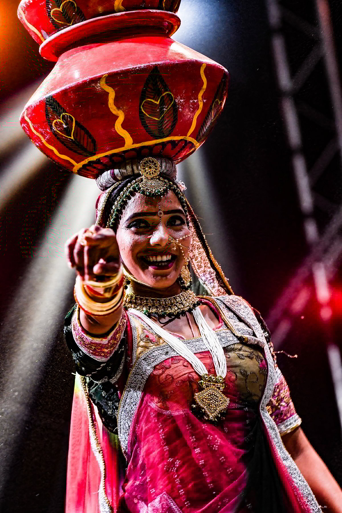 Sziget Festival, Budapest