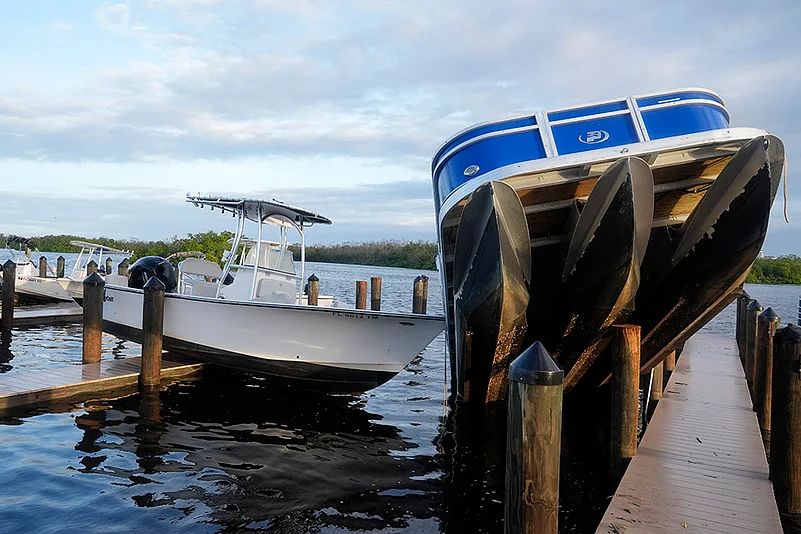 Aftermath of Hurricane Milton in Florida photo gallery_6