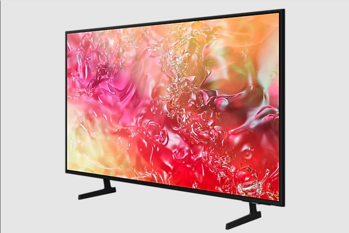 Avail Exciting Discounts On Top Selling Samsung TVs