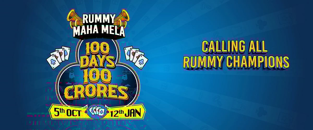 A23 Rummy Maha Mela