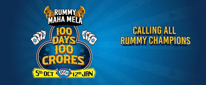 A23 Rummy Maha Mela