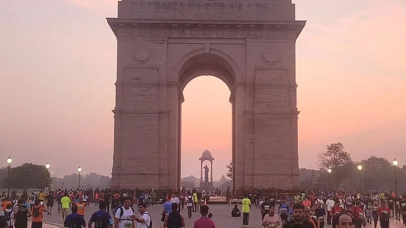 Delhi-half-marathon