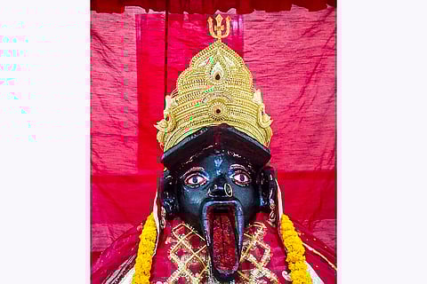 India concerned on theft from temple in Bangladesh