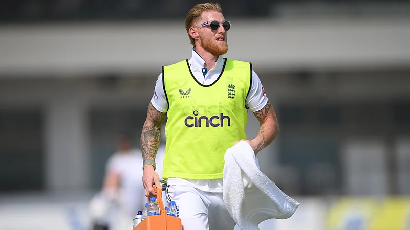 Ben-Stokes-Drinks-Duty