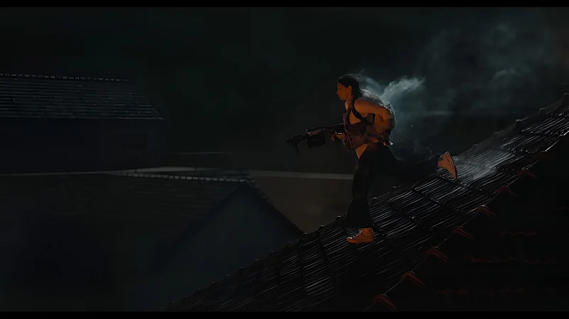 Screengrab from Jigra