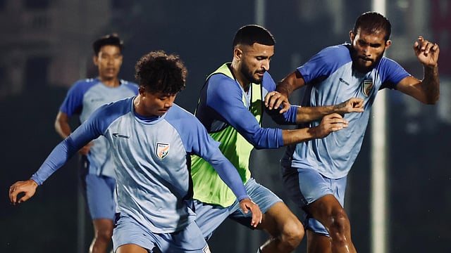 India Vs Vietnam, International Friendly Preview: Manolo Marquez Aims For First Win As Blue Tigers Coach