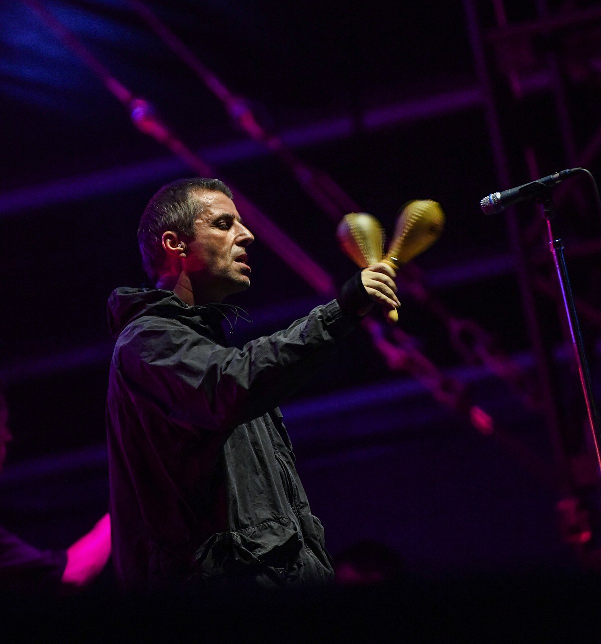 Sziget Festival, Budapest