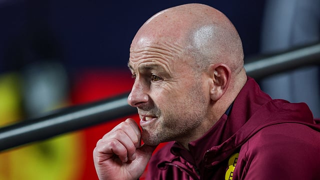 England 1-2 Greece, UEFA Nations League: Carsley Terms Defeat Failed Three Lions Experiment