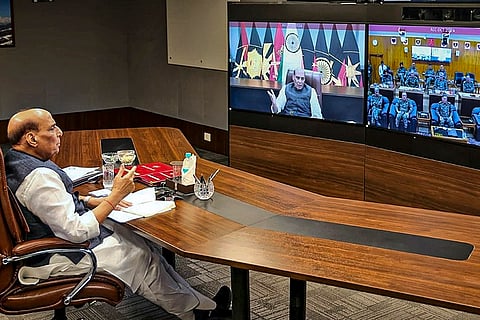 Commanders' Conference 2024