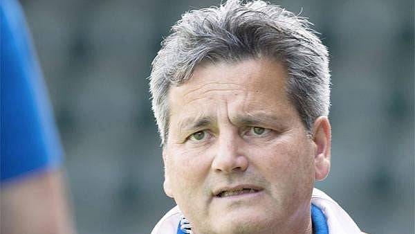 Hockey coach Paul Van Ass. - Photo: X | The Hockey Paper