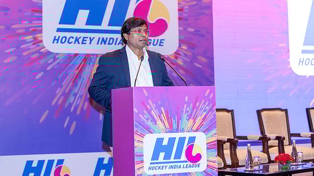Hockey India League 2024-25 Schedule Announced: Check All Fixtures For Men's Tournament Here