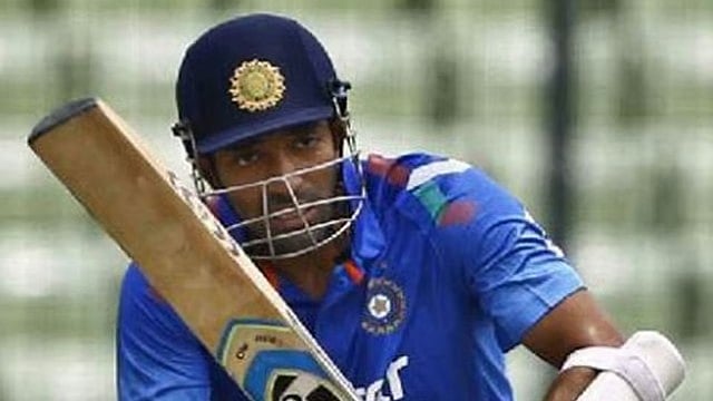 Hong Kong Cricket Sixes: Robin Uthappa To Lead India - Check Full Squad
