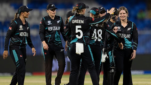 New Zealand Vs Pakistan Live Streaming, Women's T20 World Cup Group A: When, Where To Watch NZ-W Vs PAK-W Match