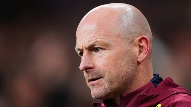 Lee Carsley Did Not Apply For Full-Time England Head Coach Job, Wants 'No Regrets'