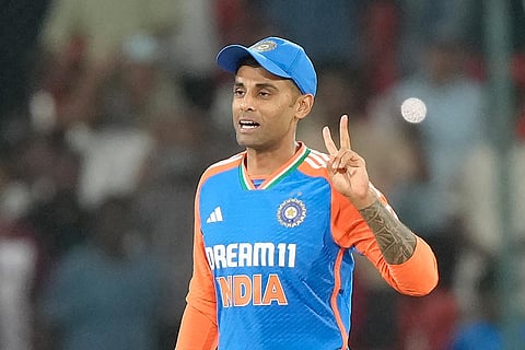 IND vs BAN: 3rd T20I match