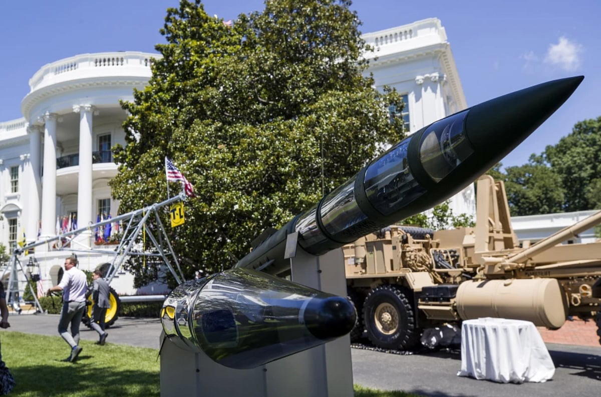 AP : This decision was made by Defense Secretary Lloyd Austin at the request of President Joe Biden. 