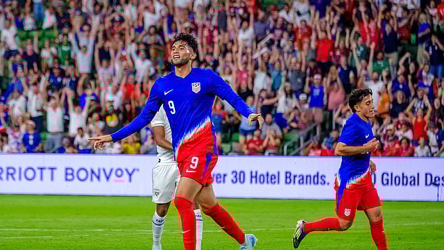 United States Beat Panama 2-0 As Mauricio Pochettino Gets First Win As USA Head Coach