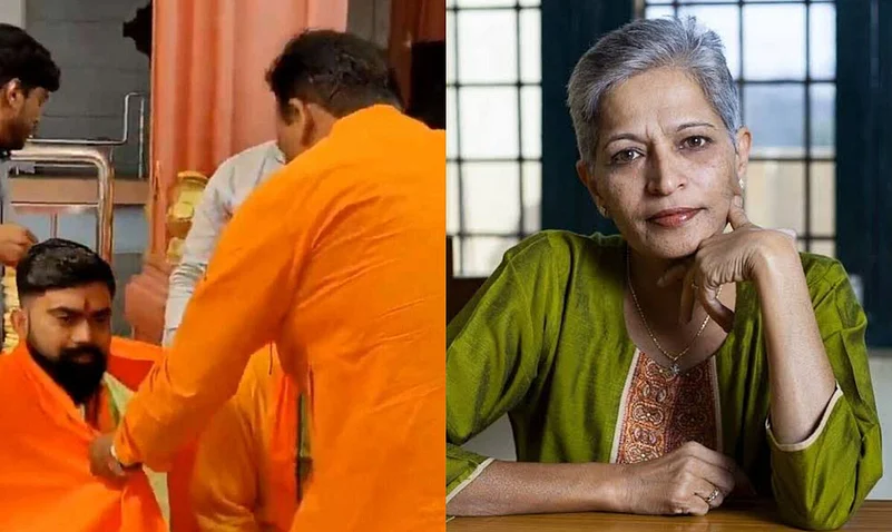 Gauri Lankesh Murder