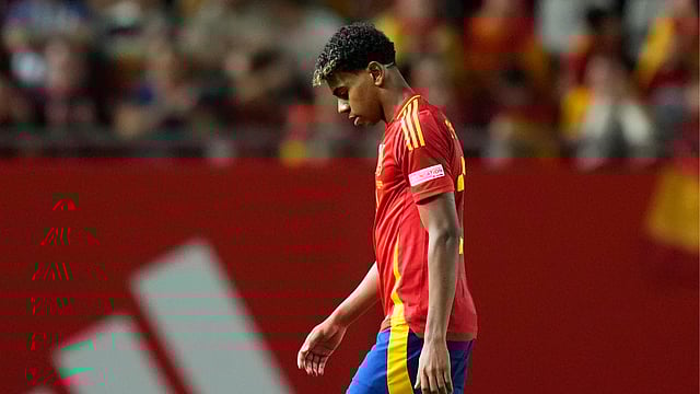 UEFA Nations League: Lamine Yamal Ruled Out Of Serbia Clash Due To Muscle Injury