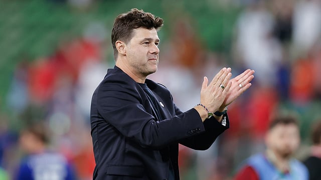 United States 2-0 Panama: Mauricio  Pochettino Kicks Off His Tenure With Victory & Mission To Unite With Fans