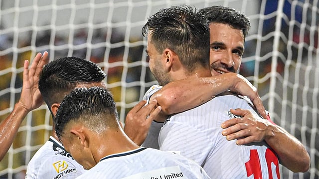 NorthEast United Vs Chennaiyin FC Live Streaming, Indian Super League 2024-25: When, Where To Watch ISL Match