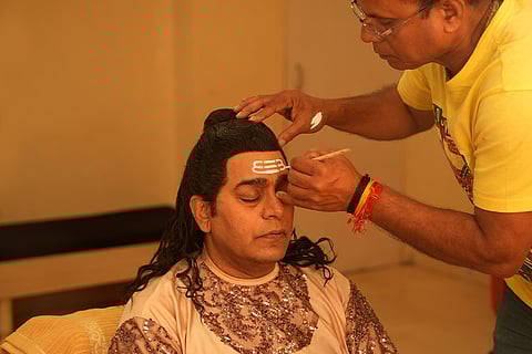 Ashutosh Rana