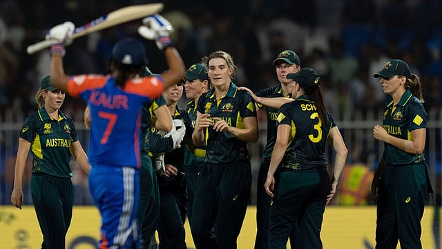 India Vs Australia Highlights, Women's T20 WC: Harmanpreet Kaur's Fifty Goes In Vain As IND-W Lose By 9 Runs To AUS-W