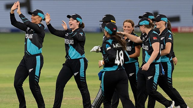 Pakistan Vs New Zealand Highlights, Women's T20 WC: IND-W Knocked Out As NZ-W Beat PAK-W By 54 Runs, Qualify For SFs