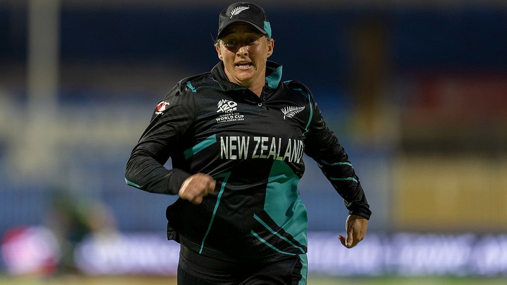Pakistan Vs New Zealand, Women's T20 World Cup Toss Update: NZ-W Bat First In Dubai