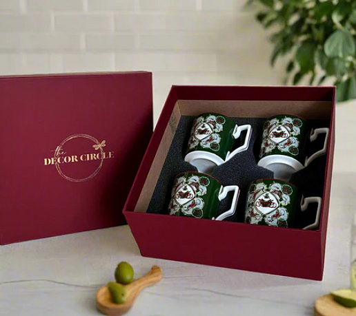 Festive Mug Gift Hamper
