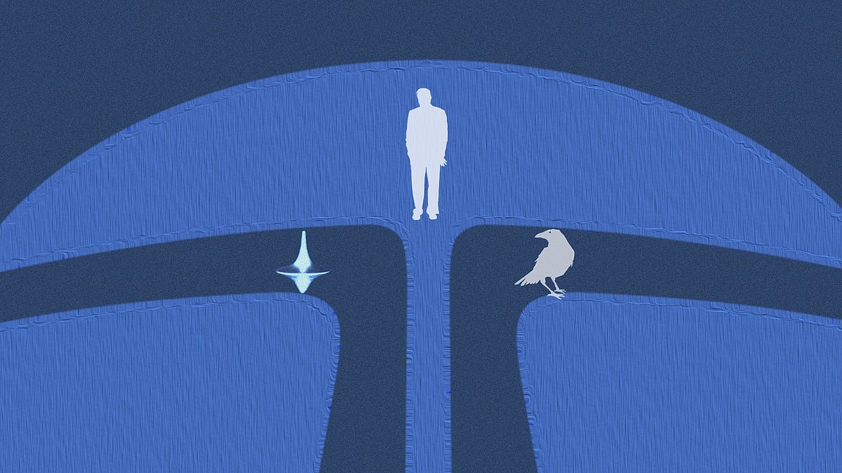 Vikas Thakur : Illustration