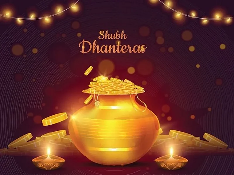 Dhanteras 2024