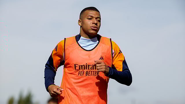Mbappe Recovery Update: Madrid Release Statement After Questions Over France Absence