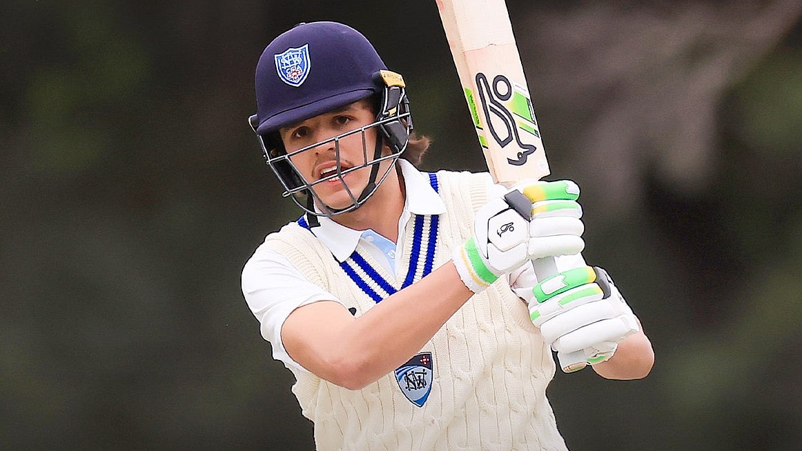 India A Tour Of Australia Aussies Reveal Squad; 17yearold Batting