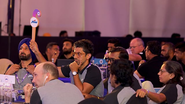 Hockey India League 2024-25: List Of All Men's Squads After HIL Auction