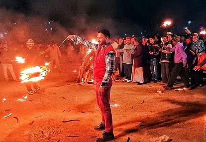 Igas Diwali: Celebrating Uttarakhand's Unique Folk Festival And Its Importance In Pahadi Community