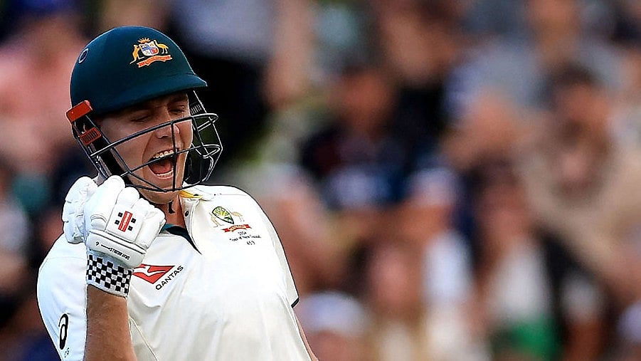 Cameron Green. - X/cricketcomau