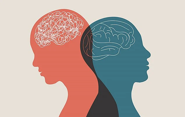 Mental Health Representational Image