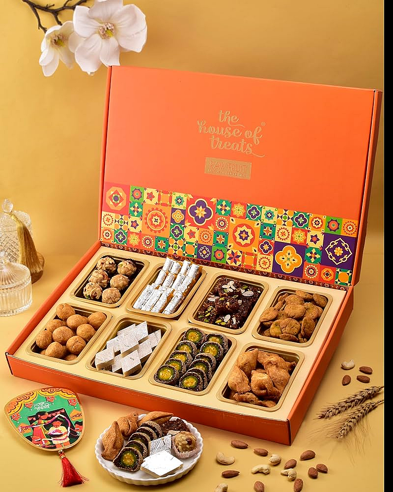 Mithai and More